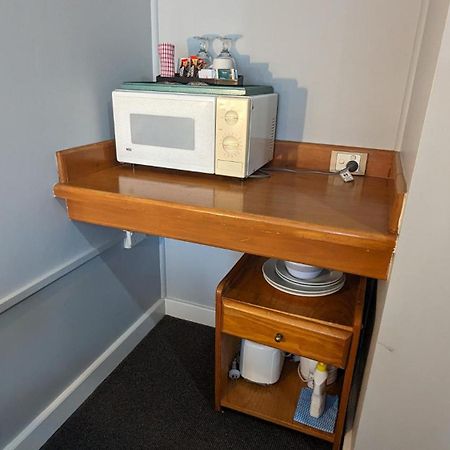 River Motel Queanbeyan Luaran gambar