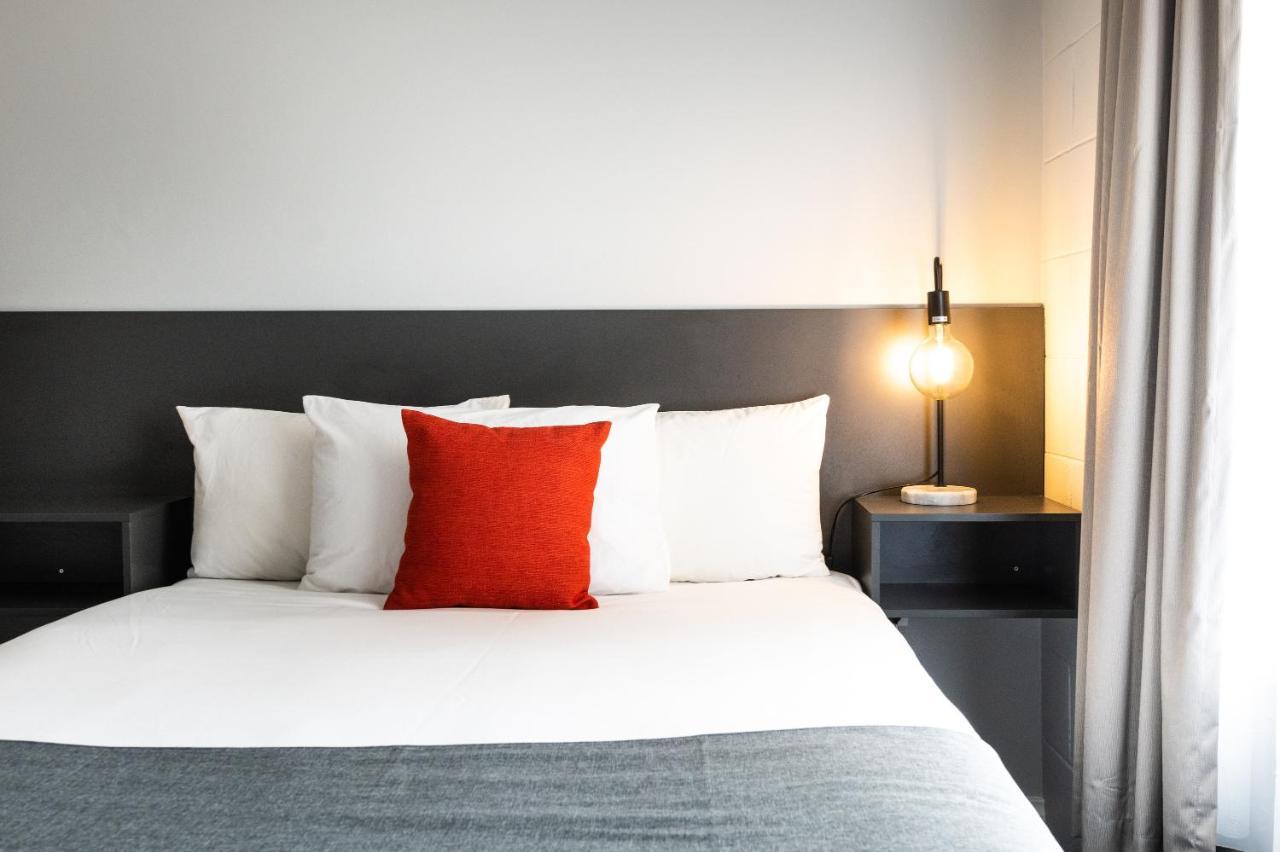 River Motel Queanbeyan Luaran gambar