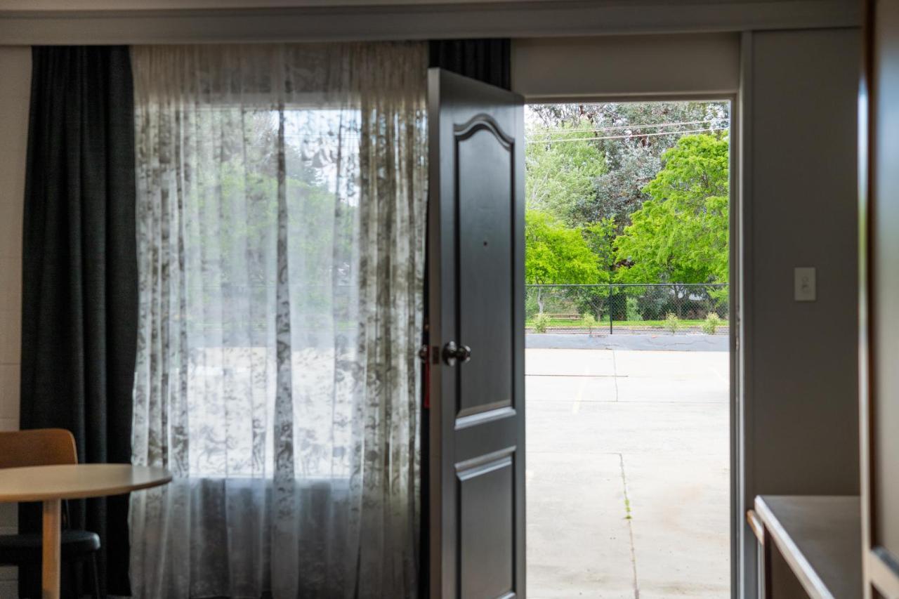 River Motel Queanbeyan Luaran gambar