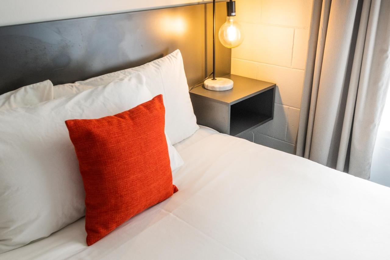 River Motel Queanbeyan Luaran gambar