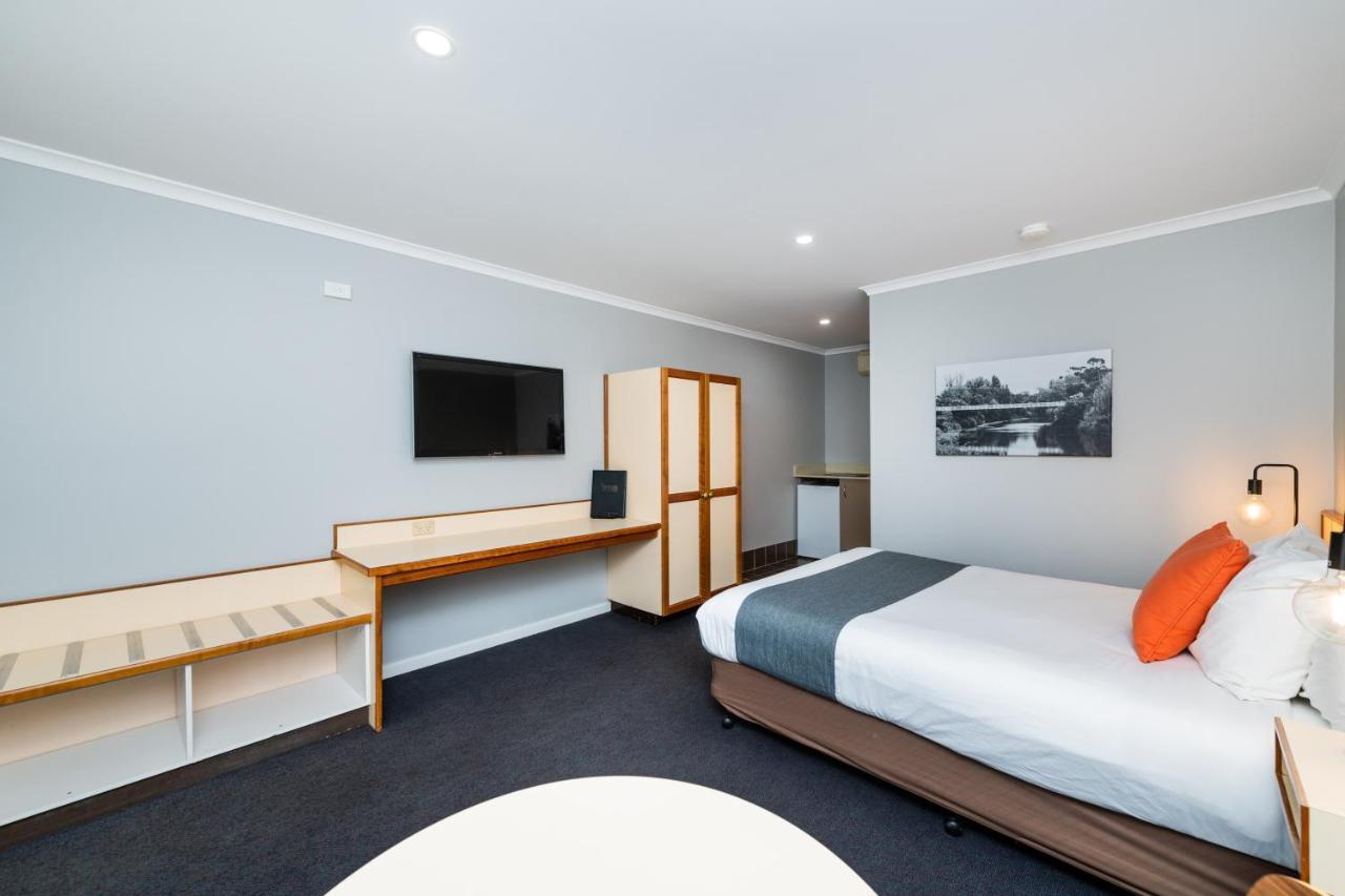 River Motel Queanbeyan Luaran gambar