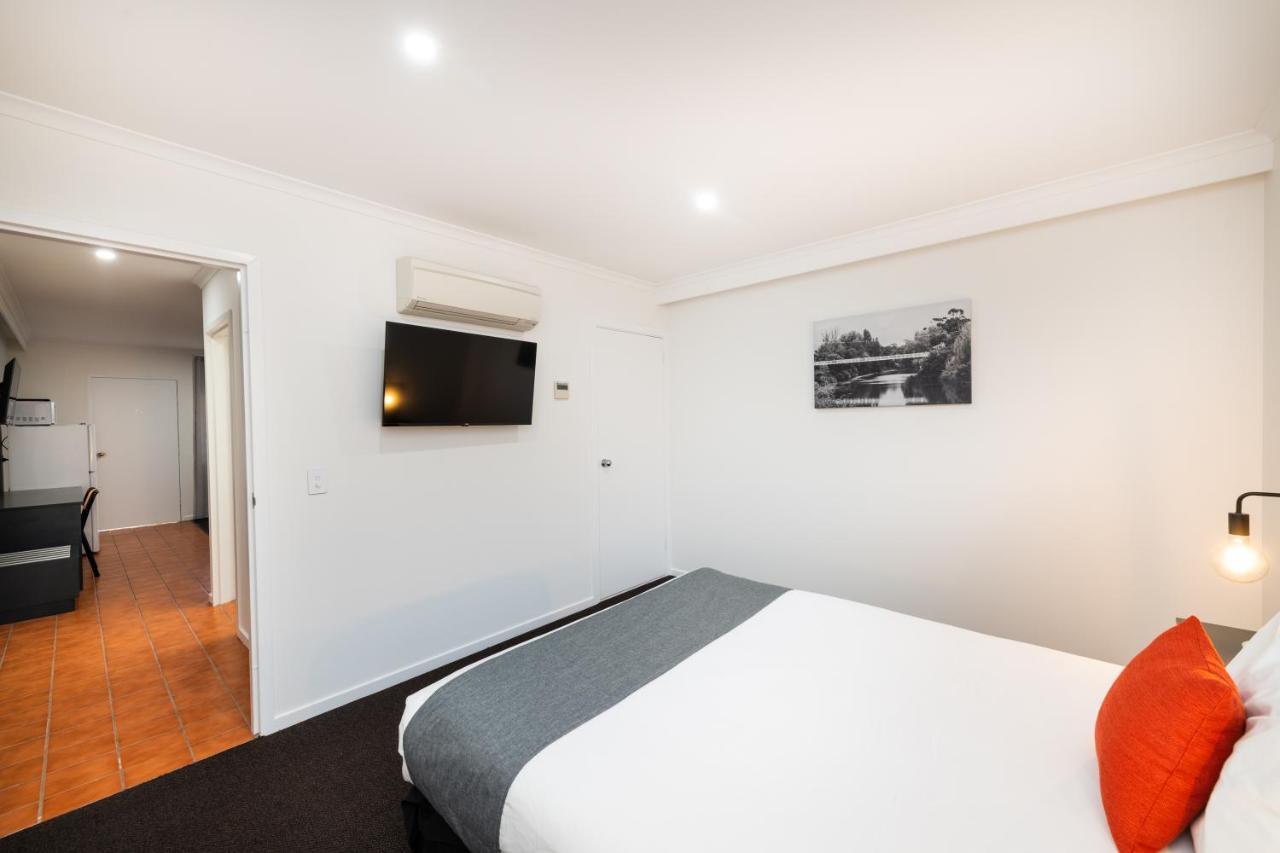 River Motel Queanbeyan Luaran gambar