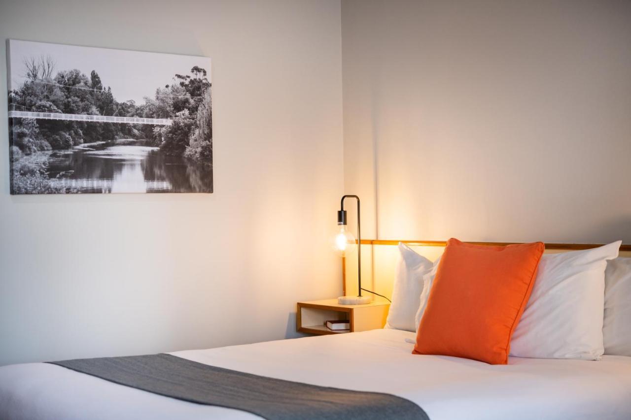 River Motel Queanbeyan Luaran gambar