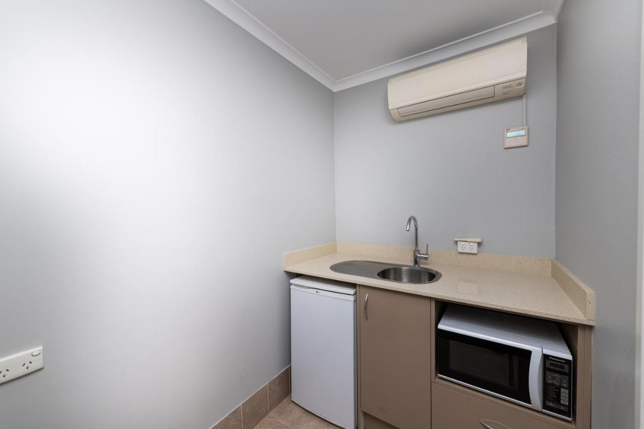 River Motel Queanbeyan Luaran gambar