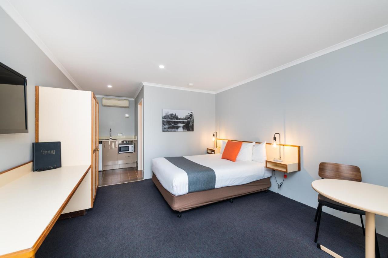 River Motel Queanbeyan Luaran gambar