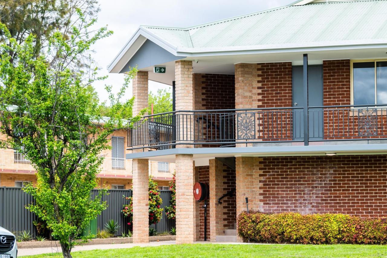 River Motel Queanbeyan Luaran gambar